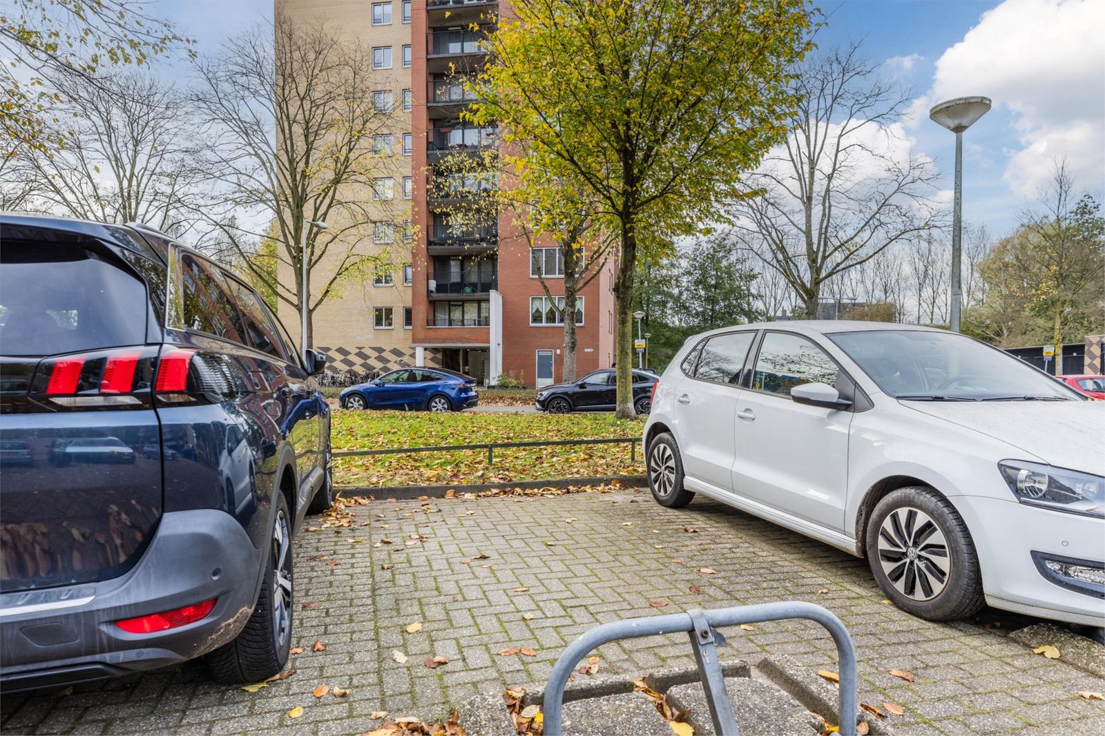 Wittgensteinlaan 307