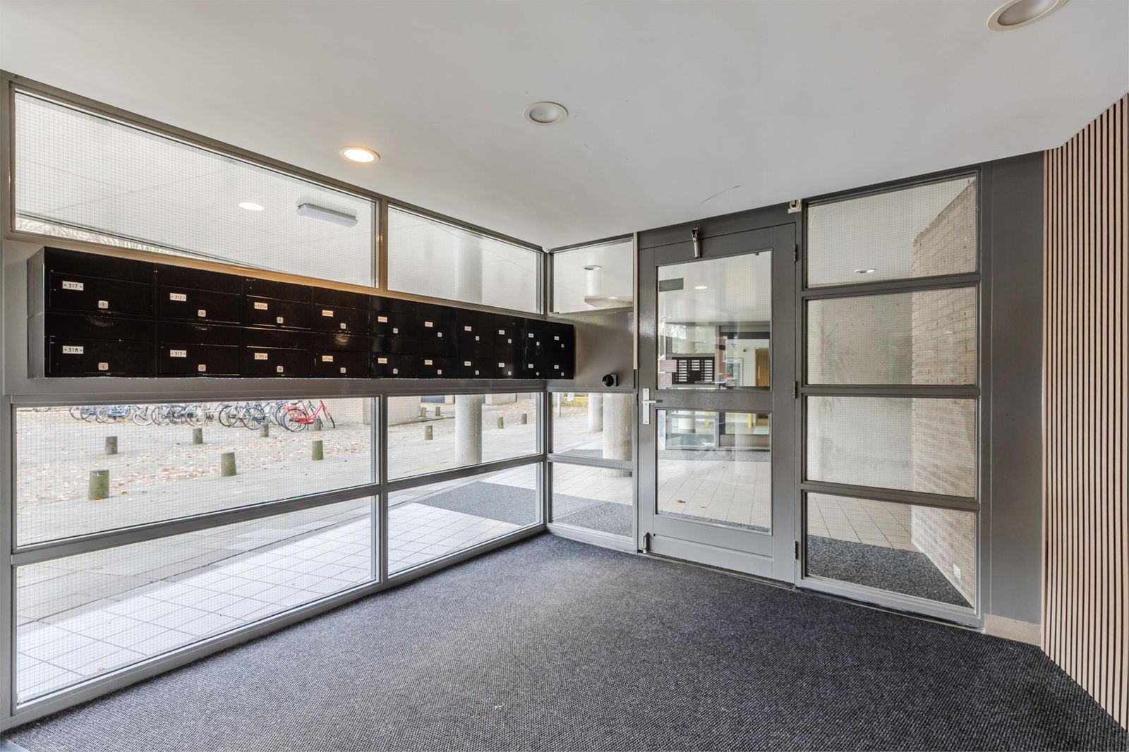 Wittgensteinlaan 307