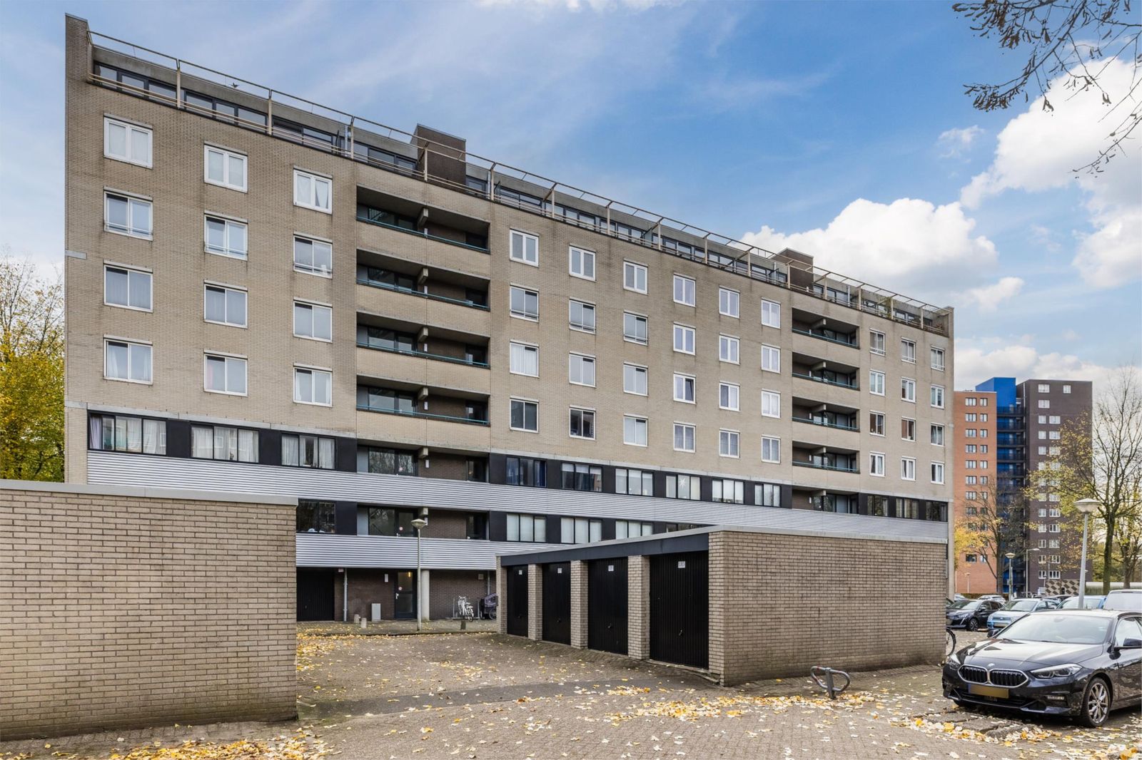 Wittgensteinlaan 307