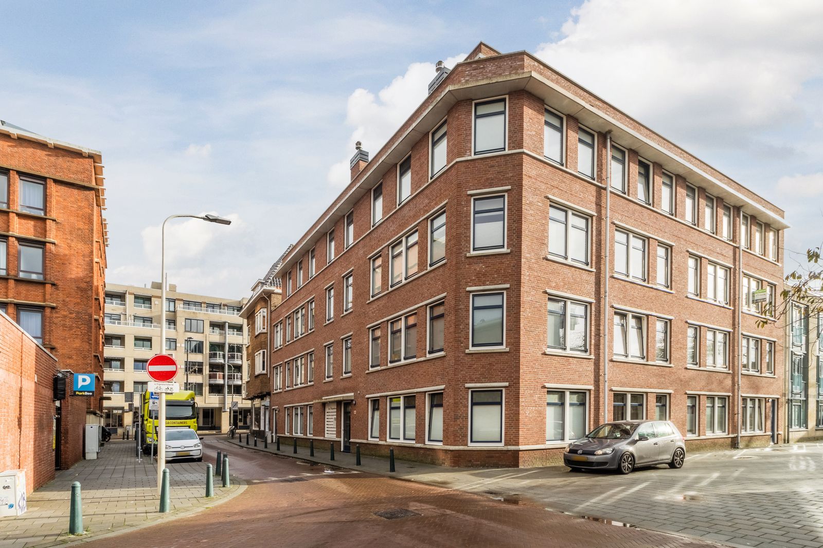 Snoekstraat 10