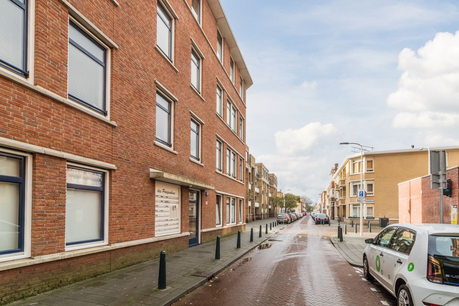Snoekstraat 10