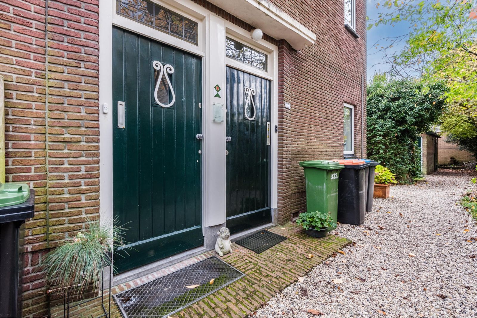 Asselsestraat 333