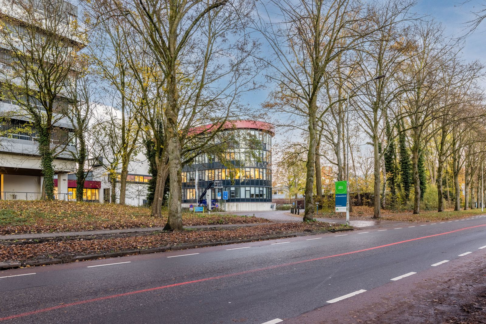 Van 't Hoffstraat 79