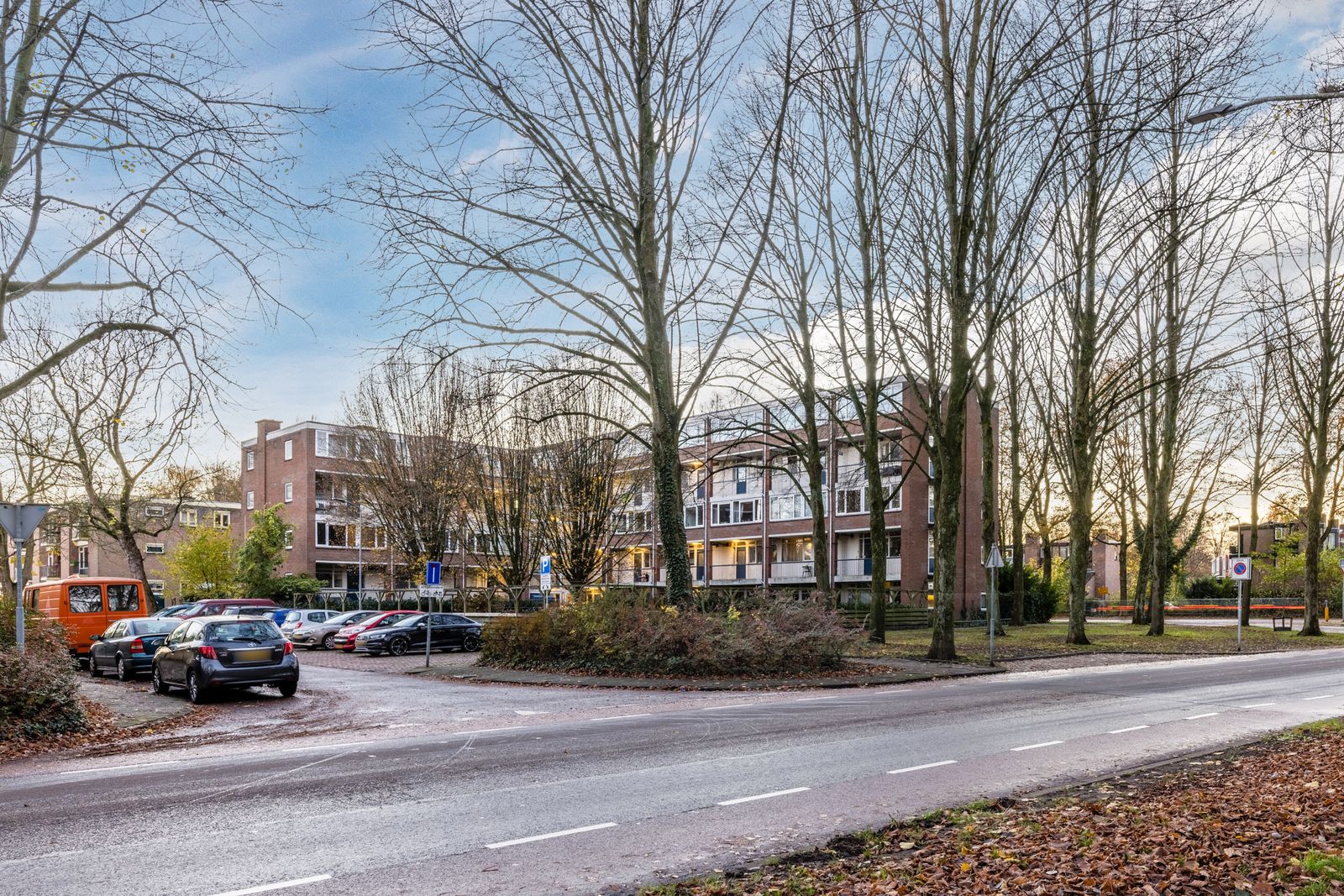 Van 't Hoffstraat 79