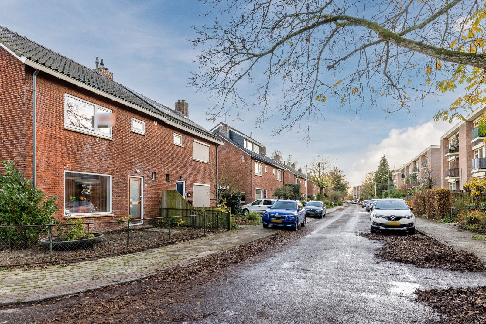 Van 't Hoffstraat 79