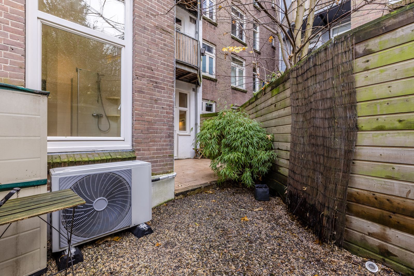 Wilhelminastraat 216H