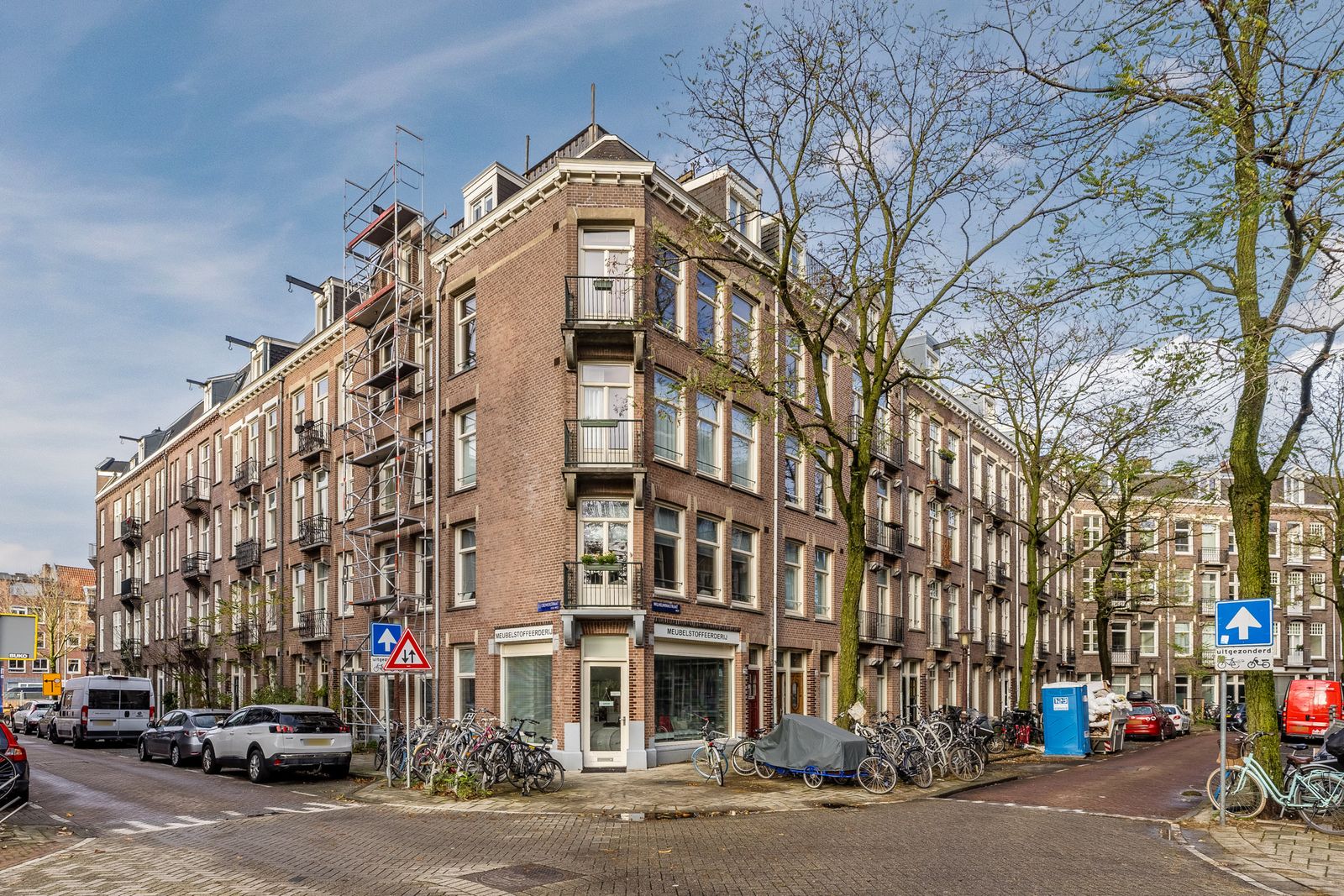 Wilhelminastraat 216H