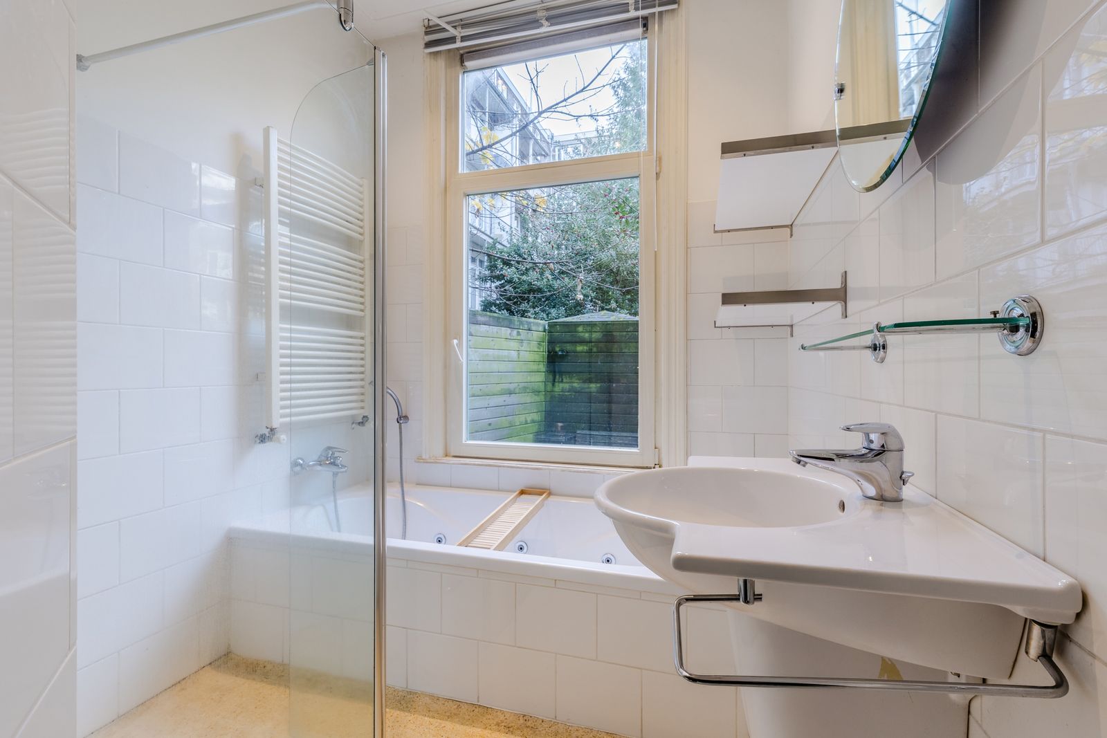 Wilhelminastraat 216H