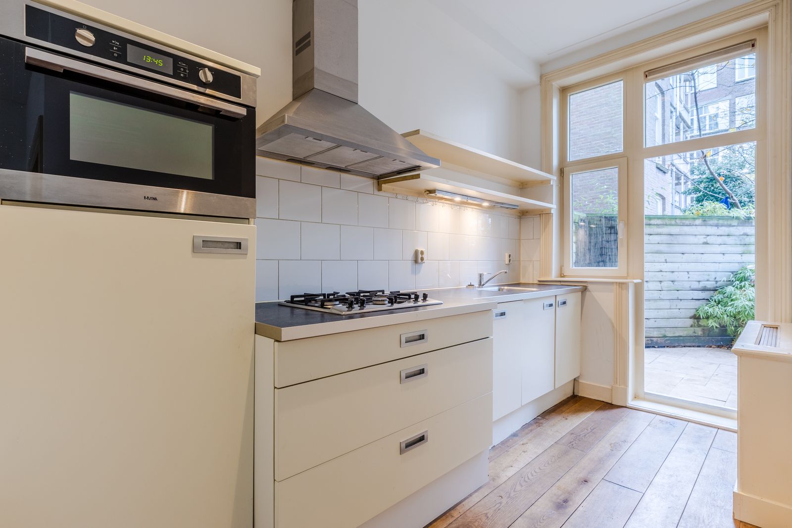 Wilhelminastraat 216H