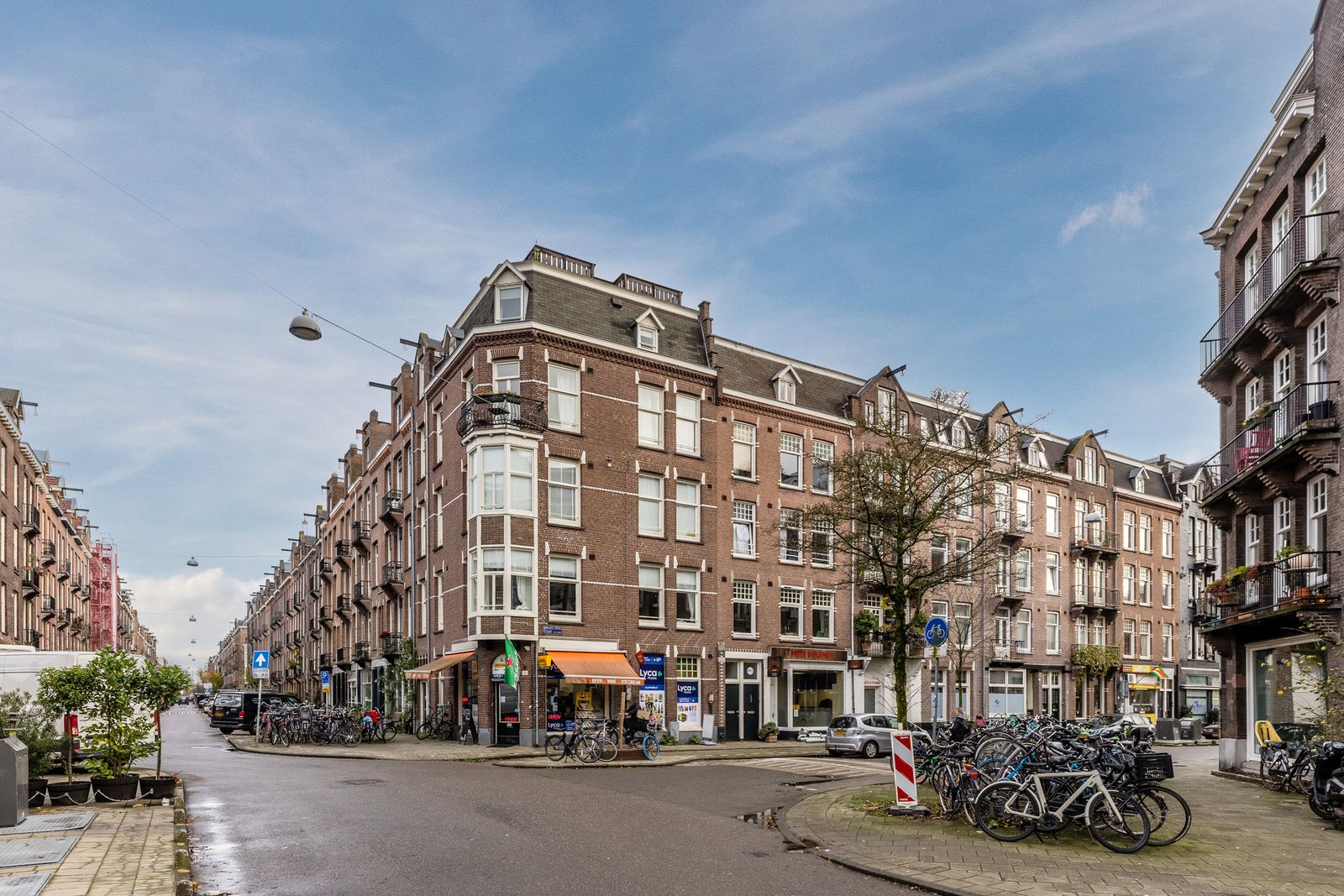 Wilhelminastraat 216H