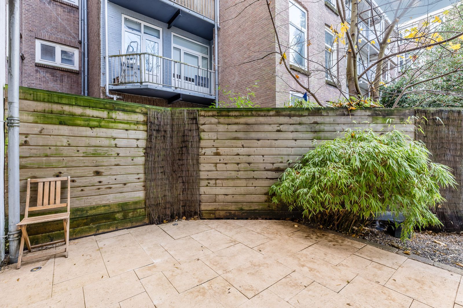 Wilhelminastraat 216H