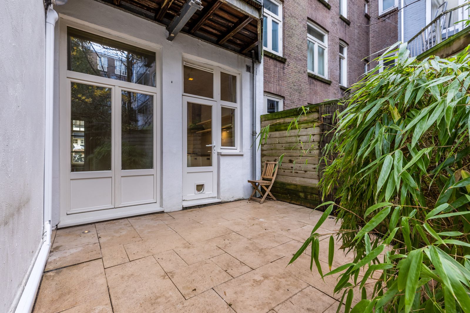 Wilhelminastraat 216H