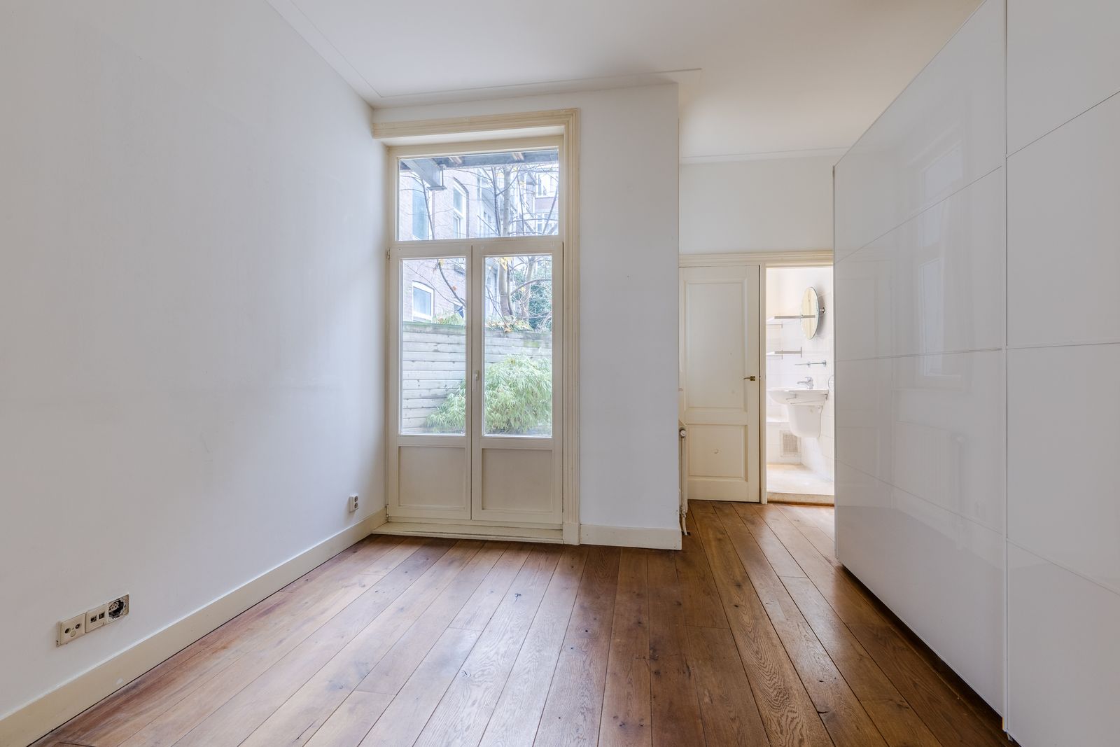 Wilhelminastraat 216H