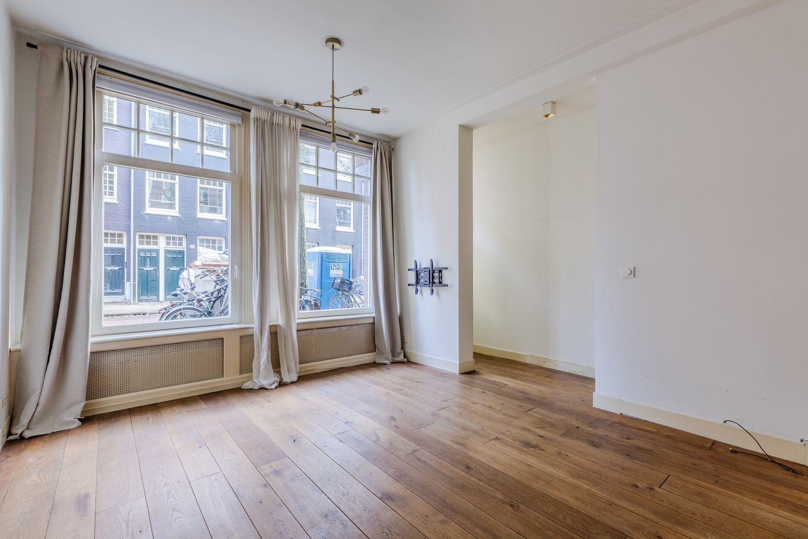 Wilhelminastraat 216H