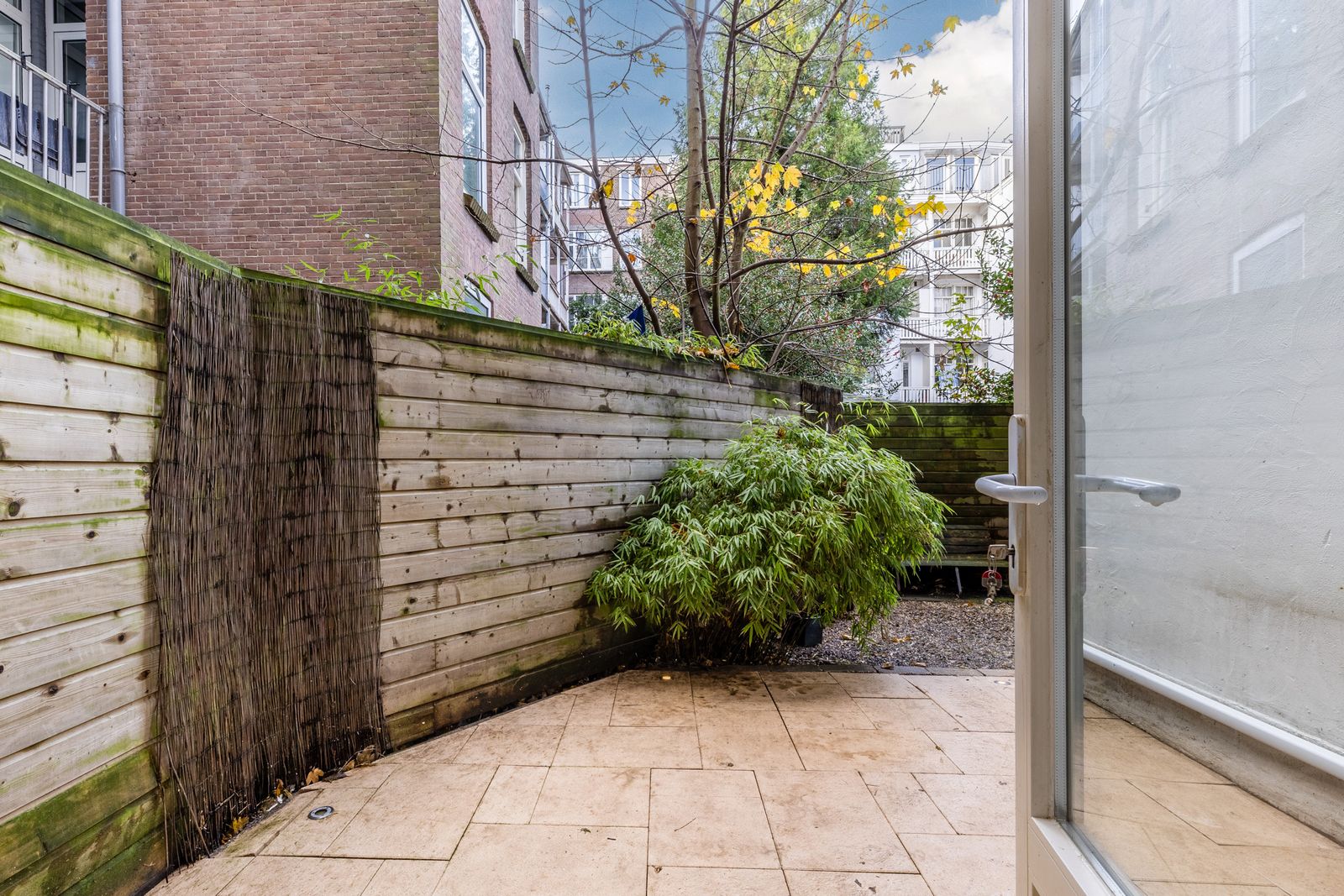 Wilhelminastraat 216H