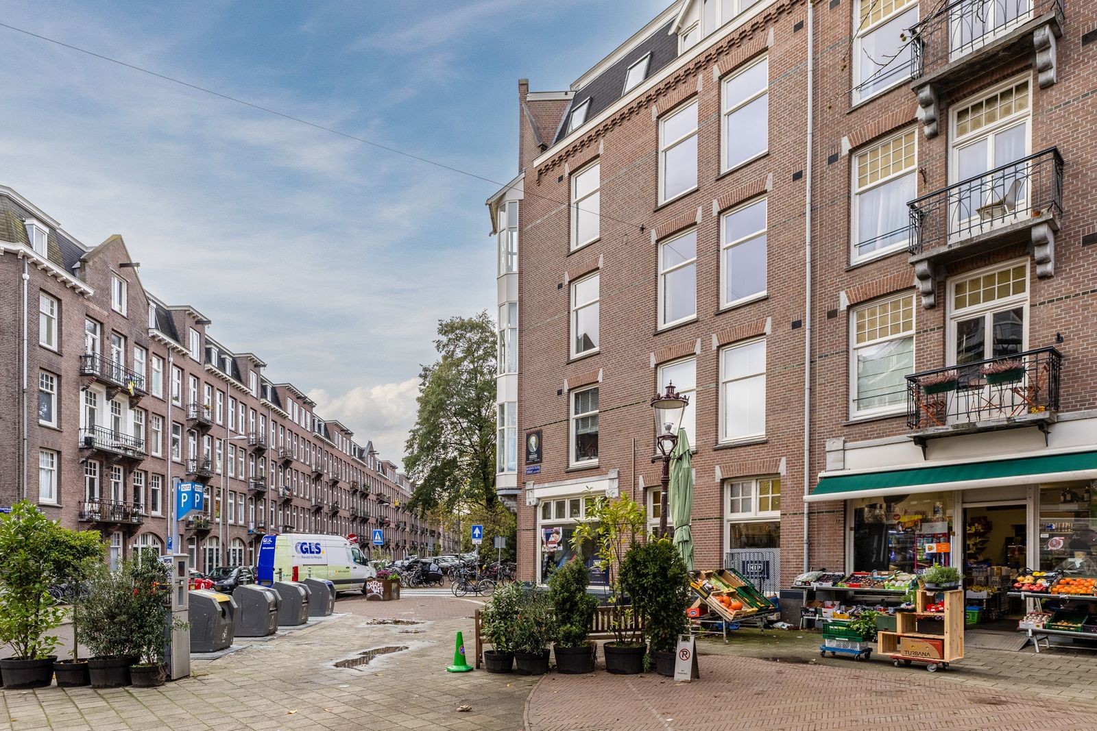 Wilhelminastraat 216H