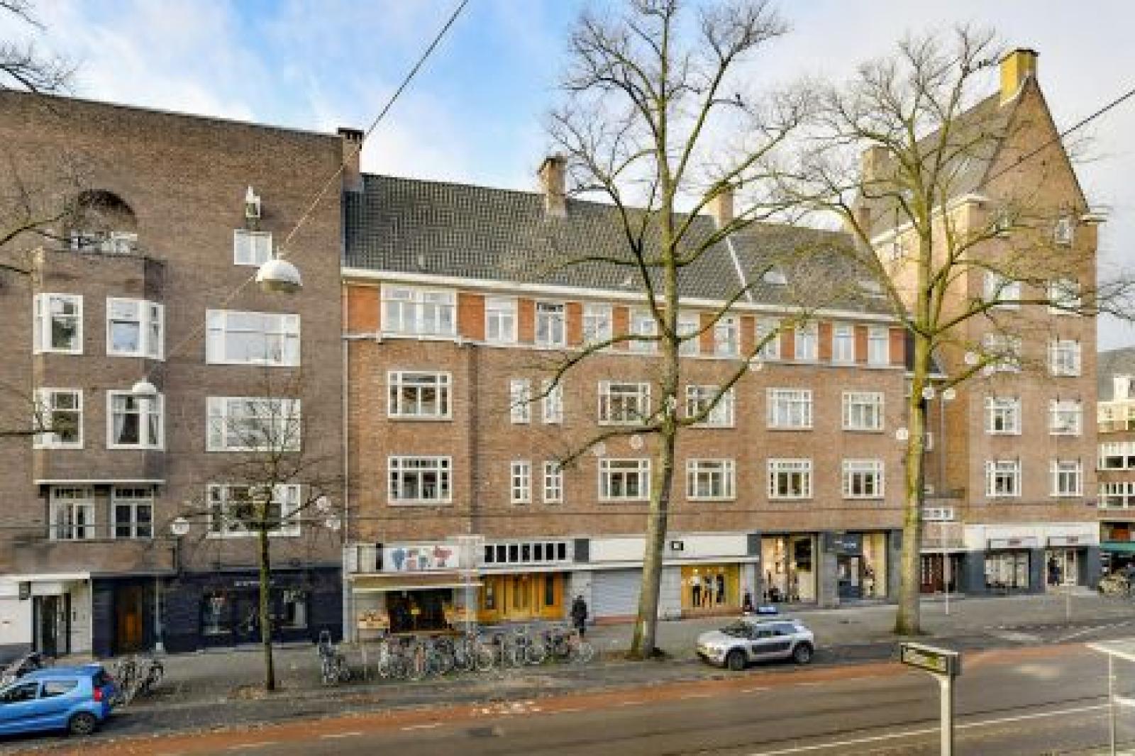 Beethovenstraat 50-3