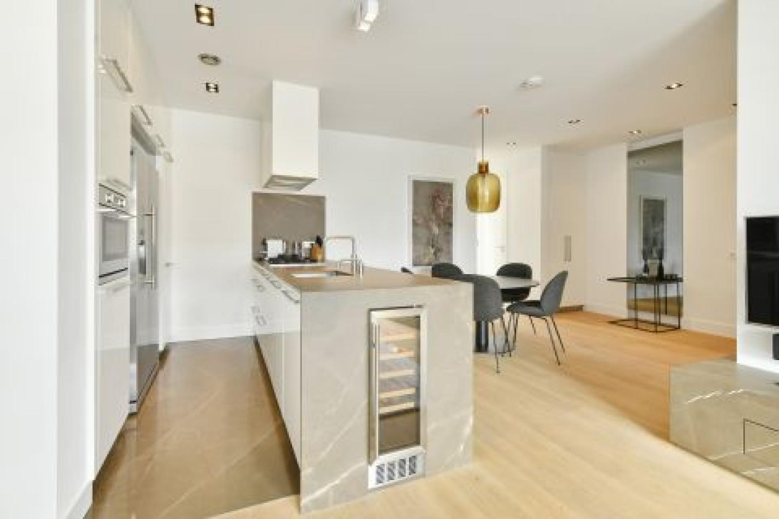 Beethovenstraat 50-3