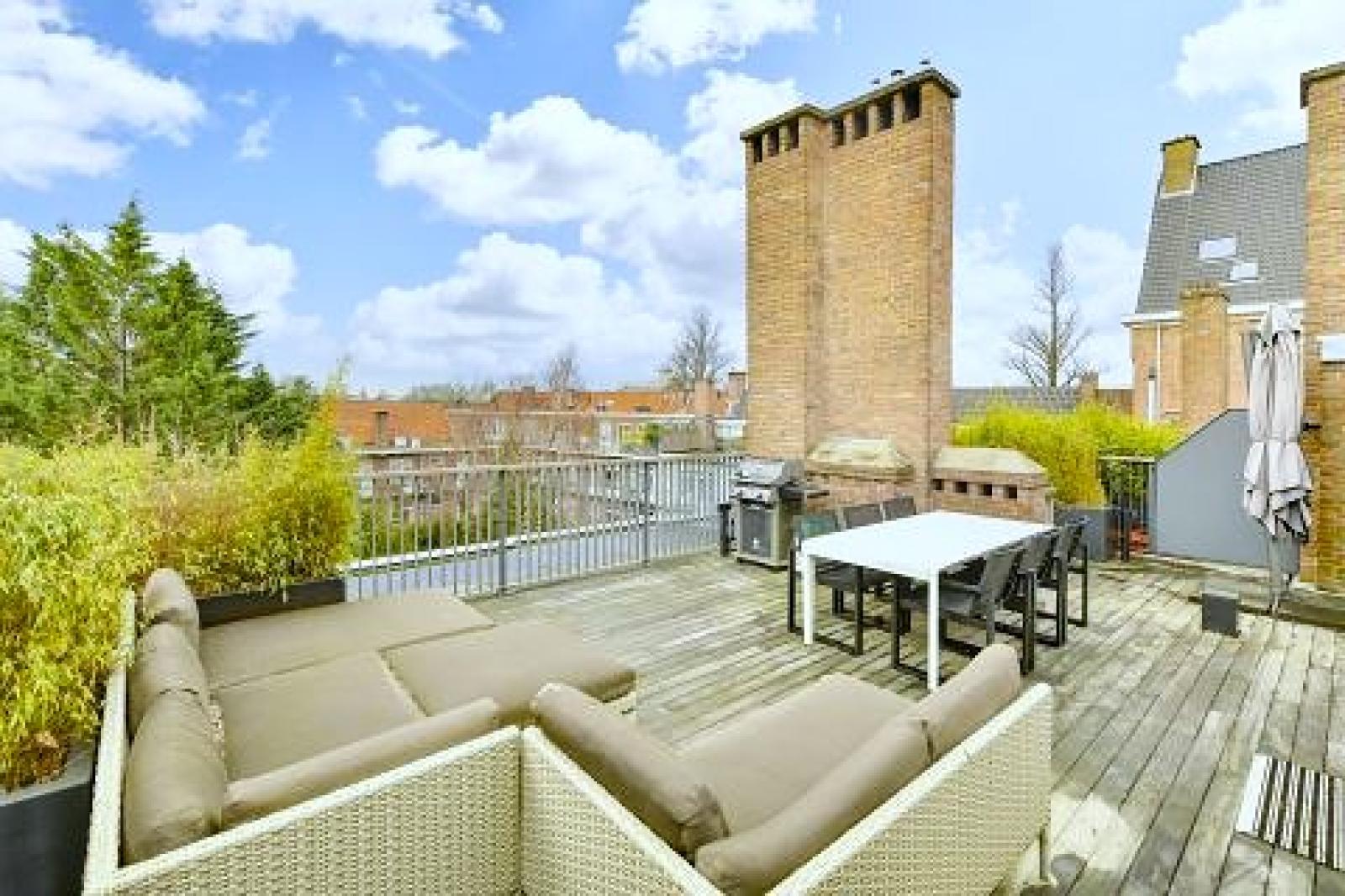 Beethovenstraat 50-3