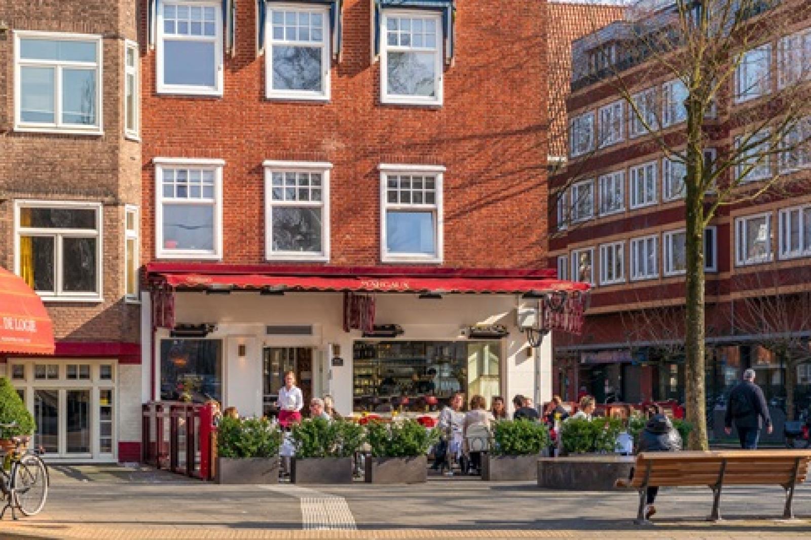 Beethovenstraat 50-3