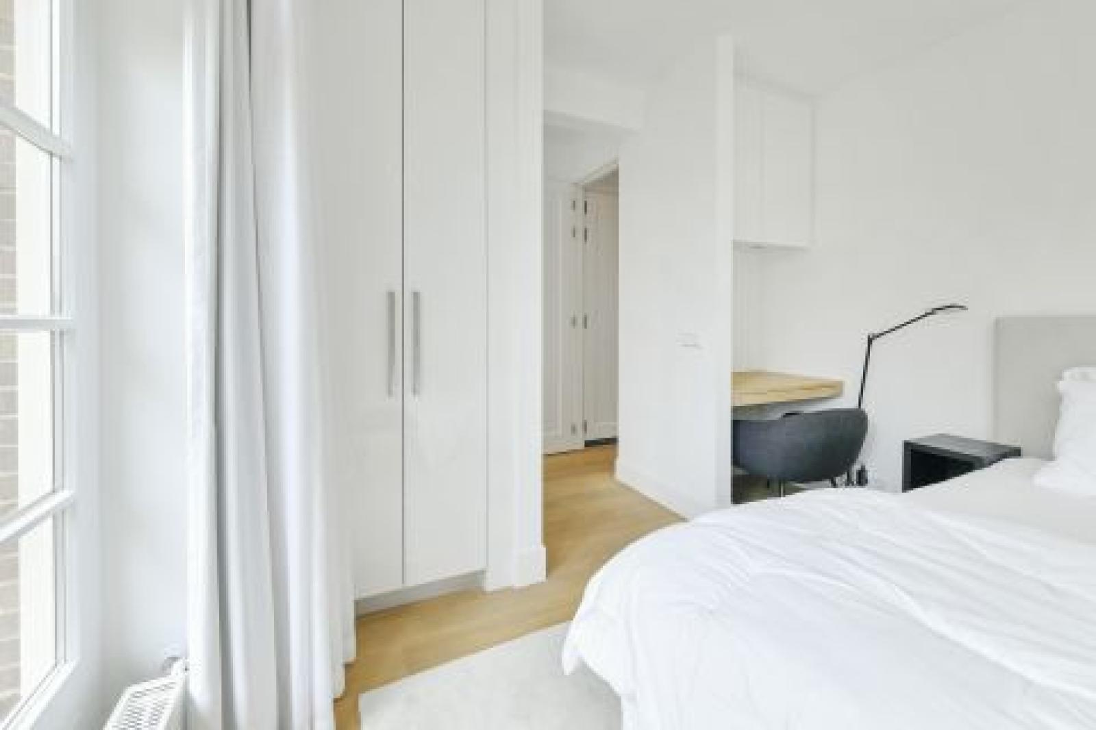 Beethovenstraat 50-3