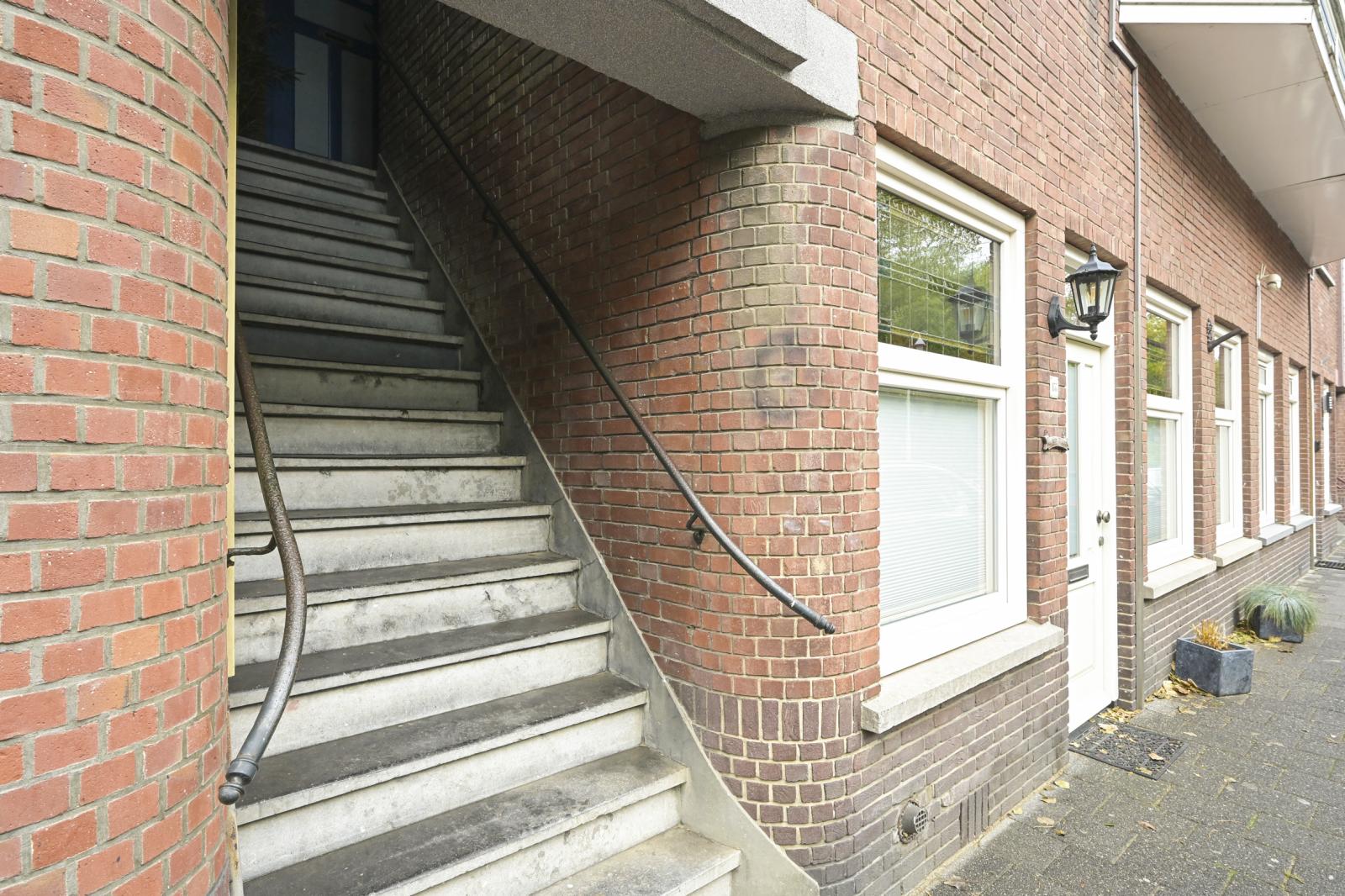 Tholensestraat 159