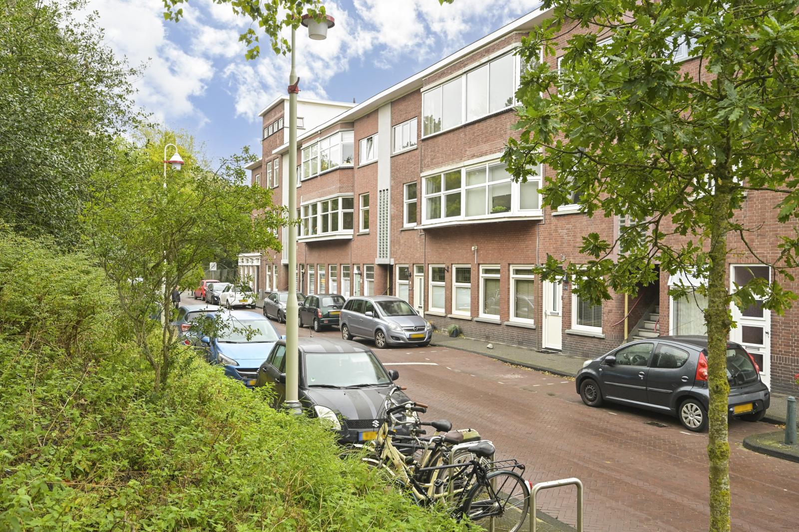 Tholensestraat 159