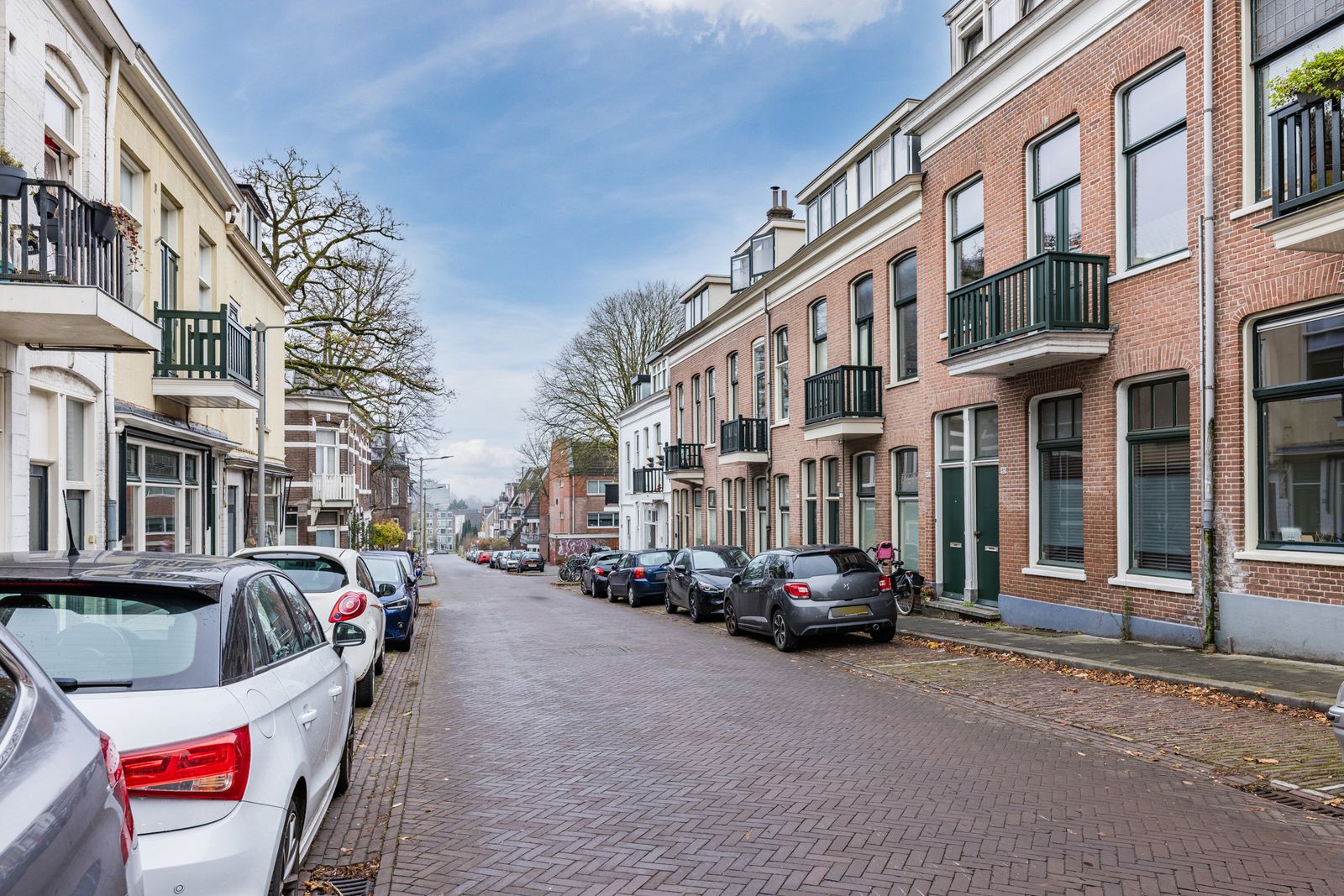 St. Janskerkstraat 53