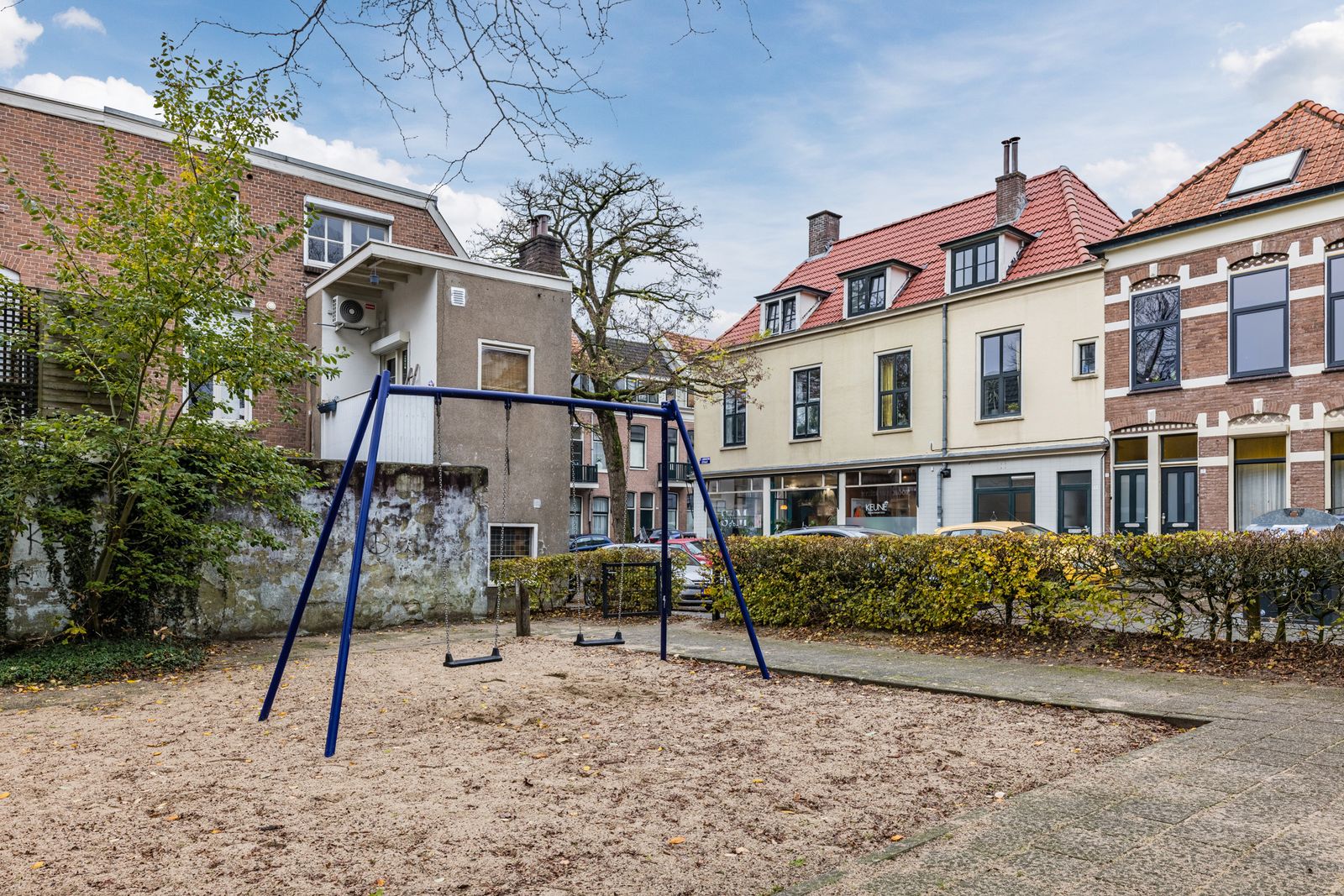 St. Janskerkstraat 53