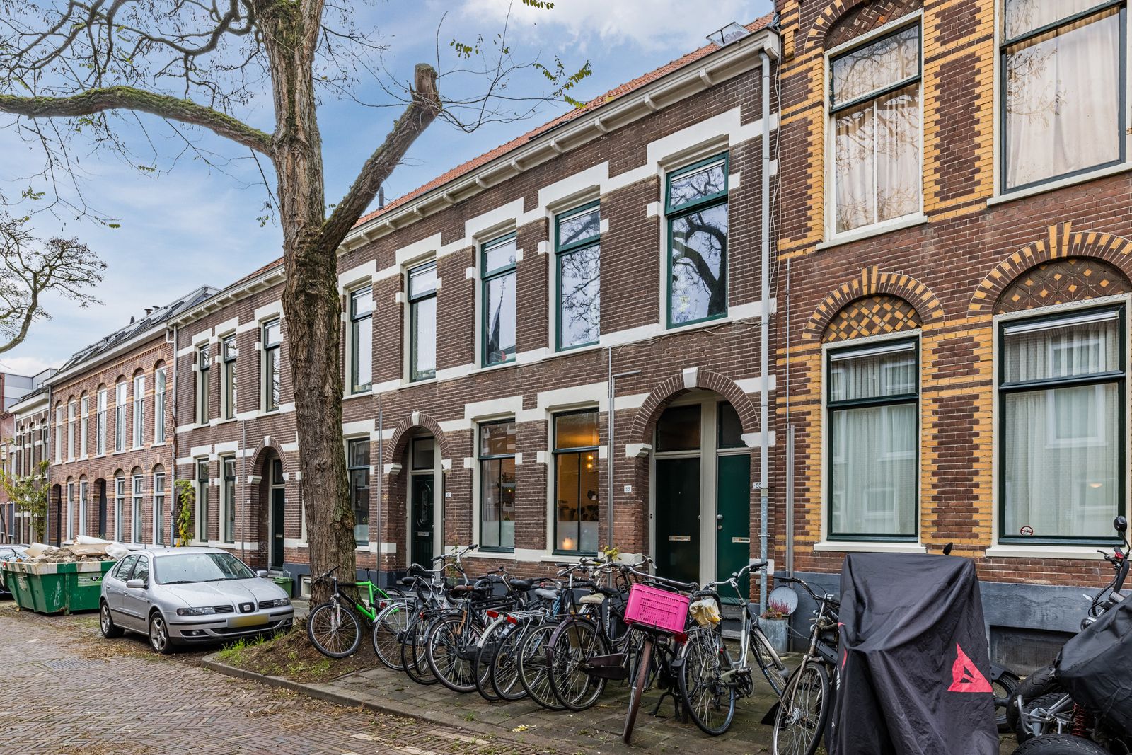 St. Janskerkstraat 53