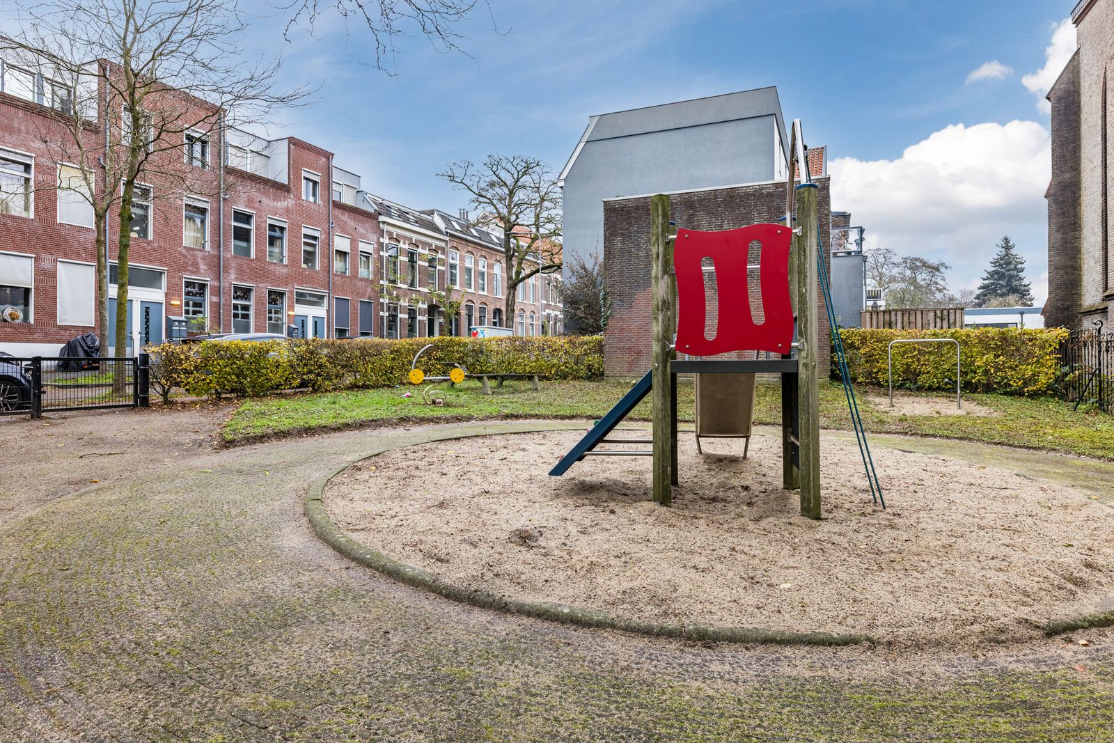 St. Janskerkstraat 53