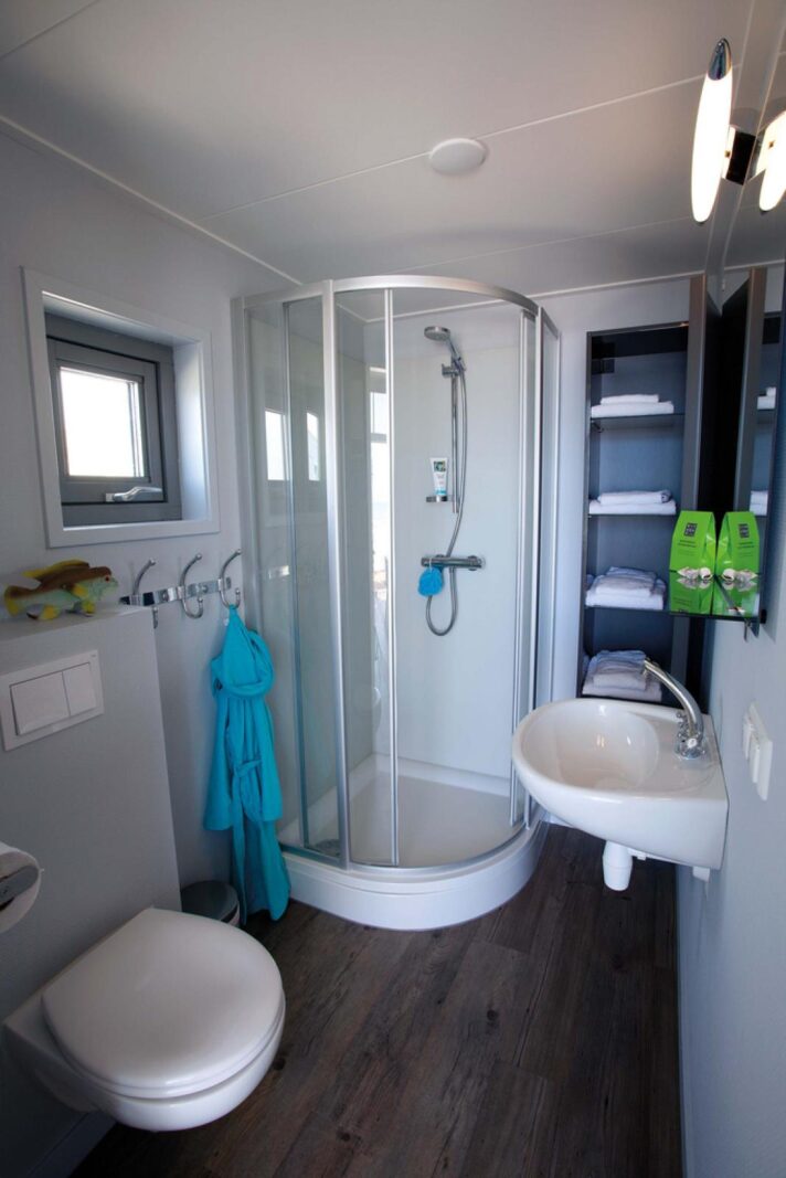 Strandhuisje aan Zee - Julianadorp