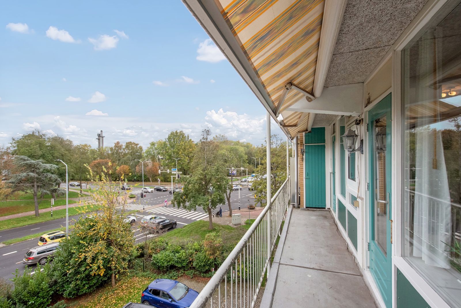 Burgemeester Keijzerlaan 227