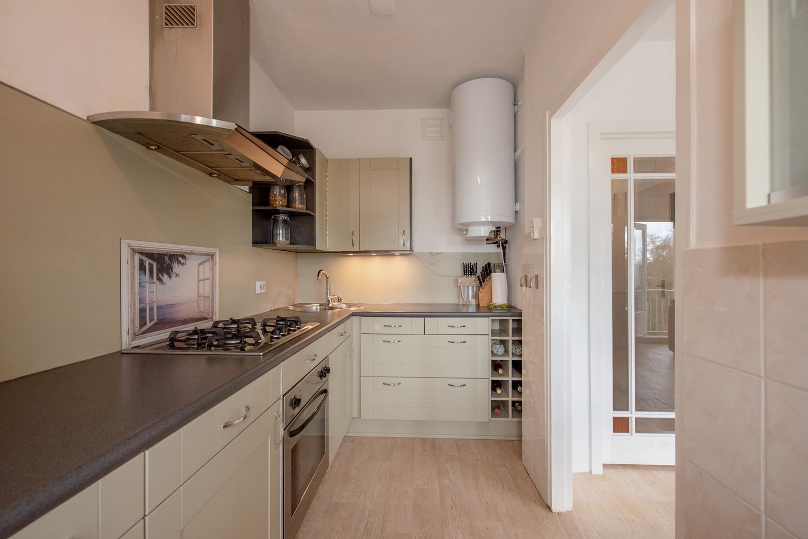 Burgemeester Keijzerlaan 227