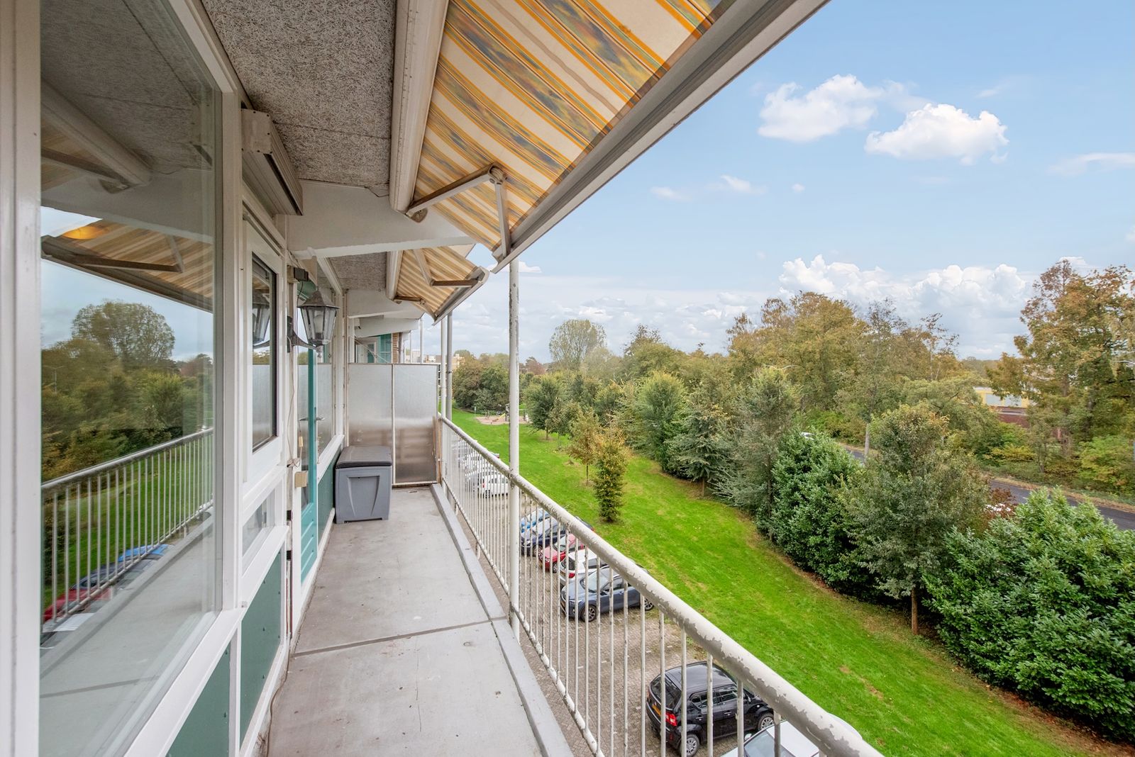 Burgemeester Keijzerlaan 227