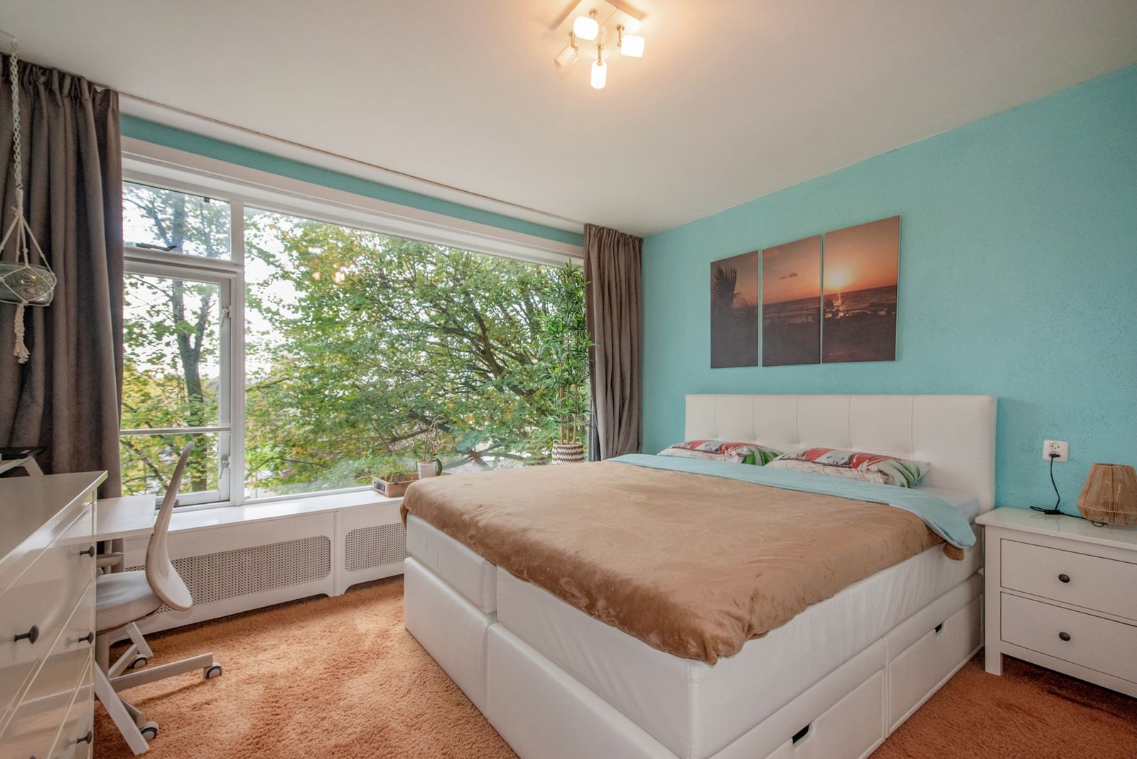 Burgemeester Keijzerlaan 227