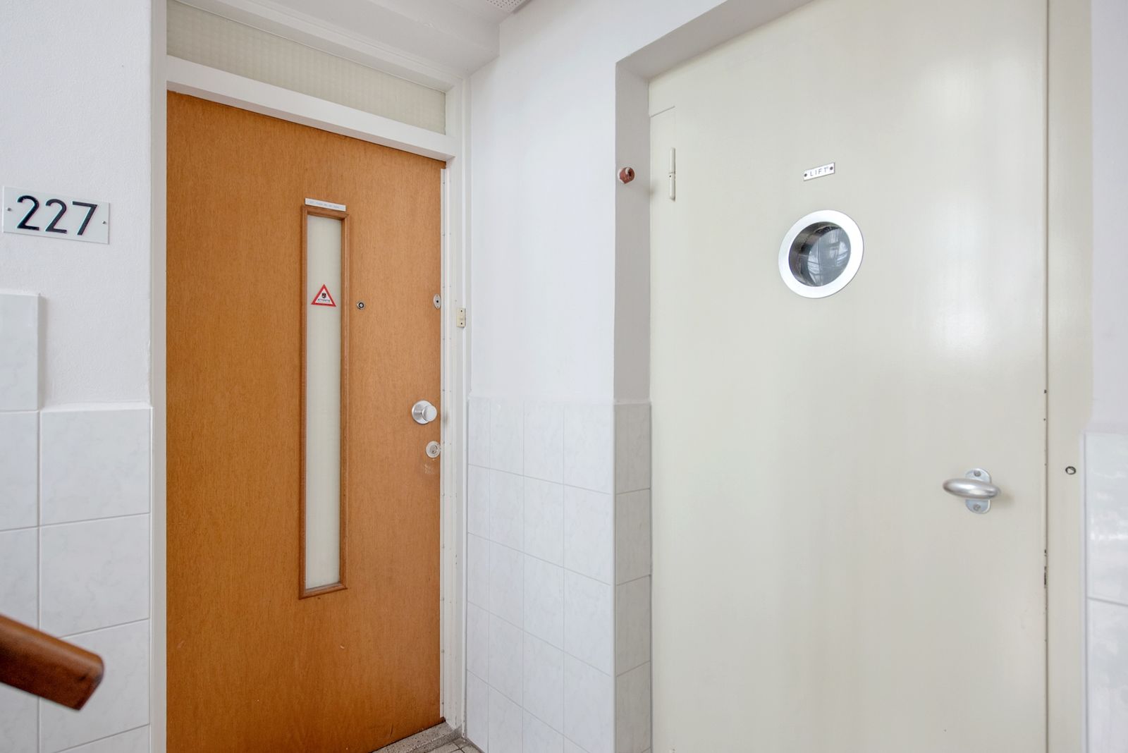 Burgemeester Keijzerlaan 227