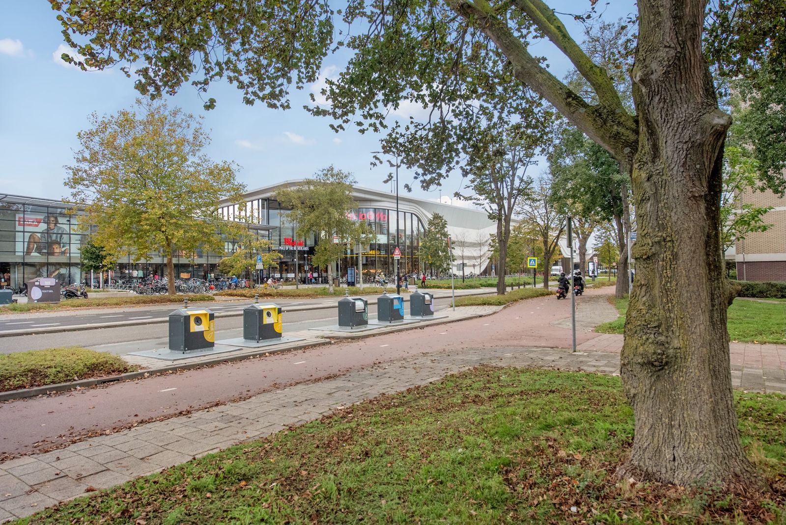 Burgemeester Keijzerlaan 227