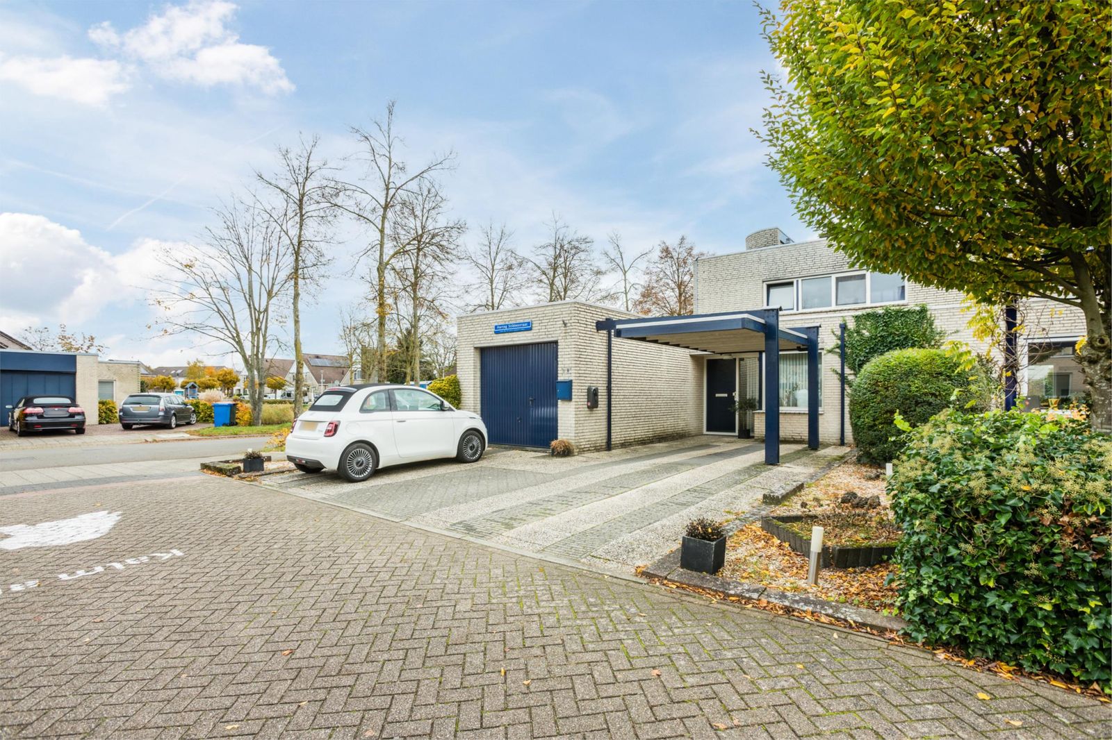 Hartog Stibbestraat 1