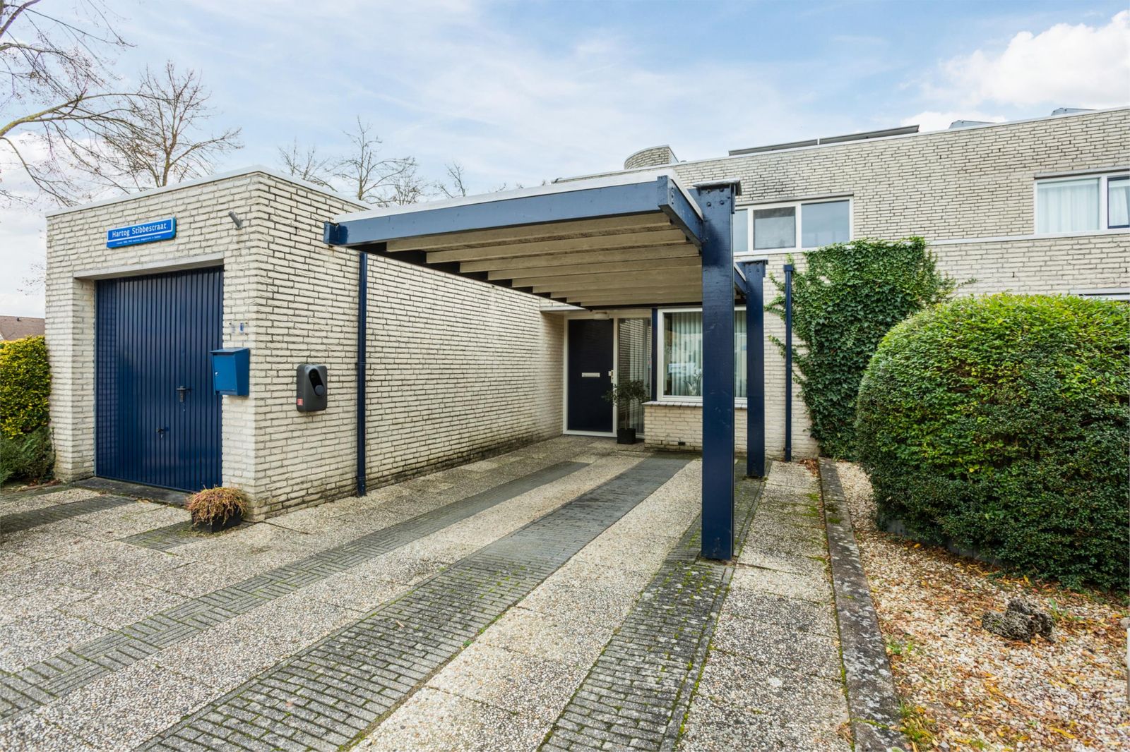 Hartog Stibbestraat 1