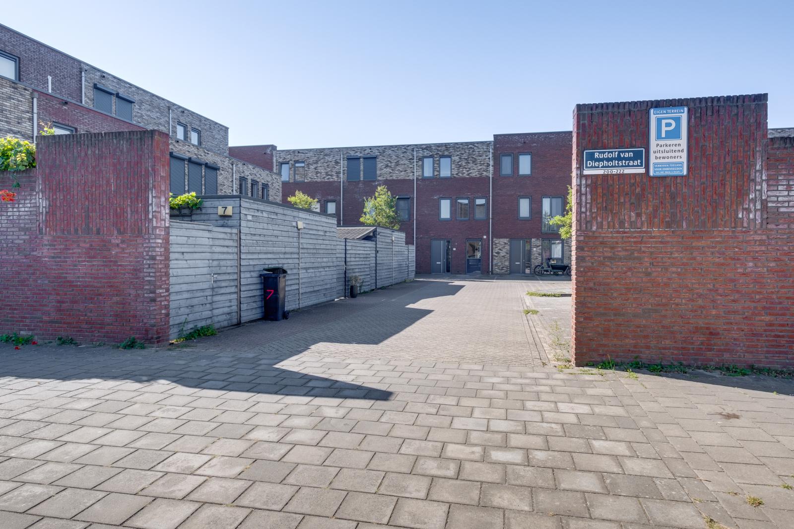 Rudolf van Diepholtstraat 206