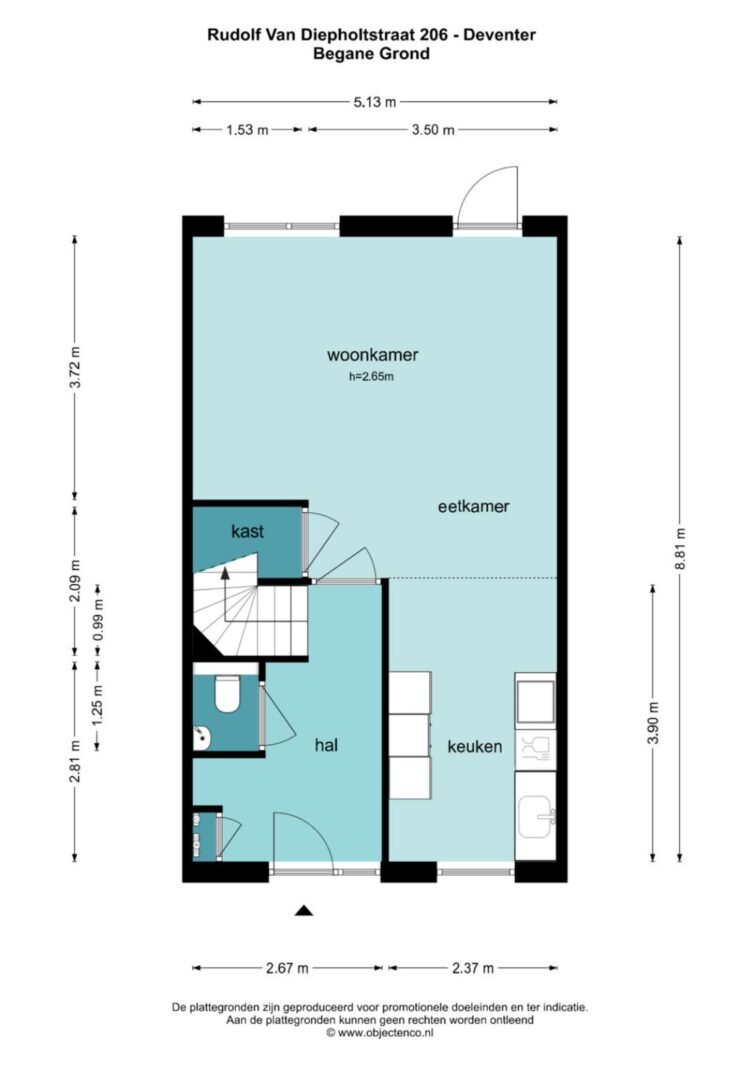 Rudolf van Diepholtstraat 206