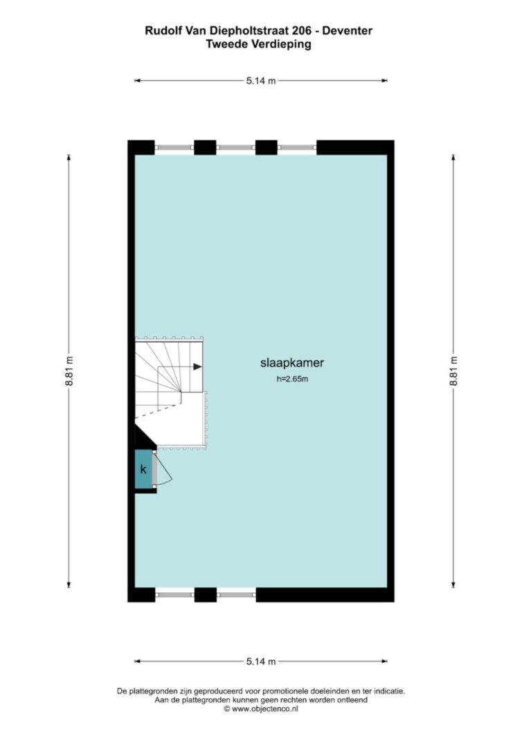 Rudolf van Diepholtstraat 206