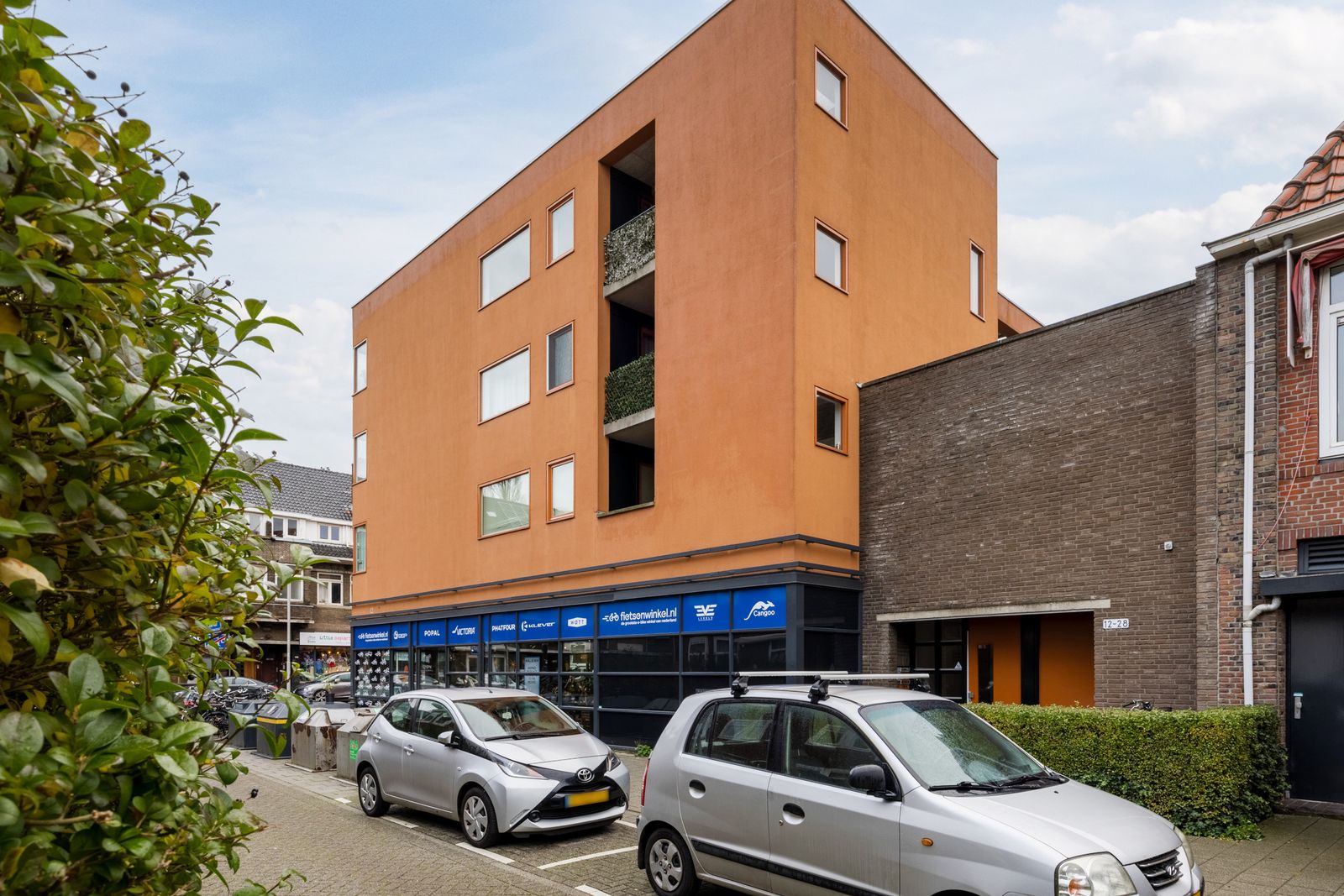 Graaf Adolf van Nassaustraat 24