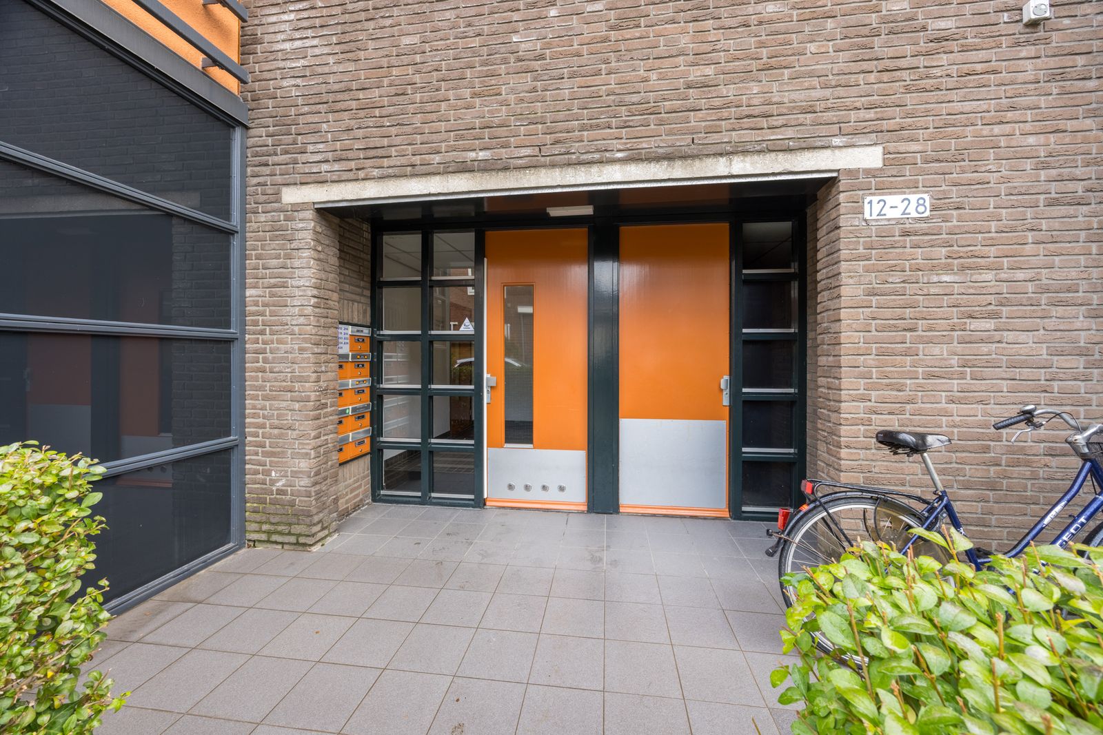 Graaf Adolf van Nassaustraat 24