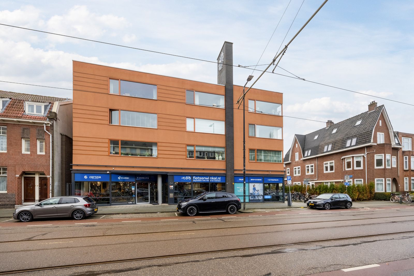 Graaf Adolf van Nassaustraat 24