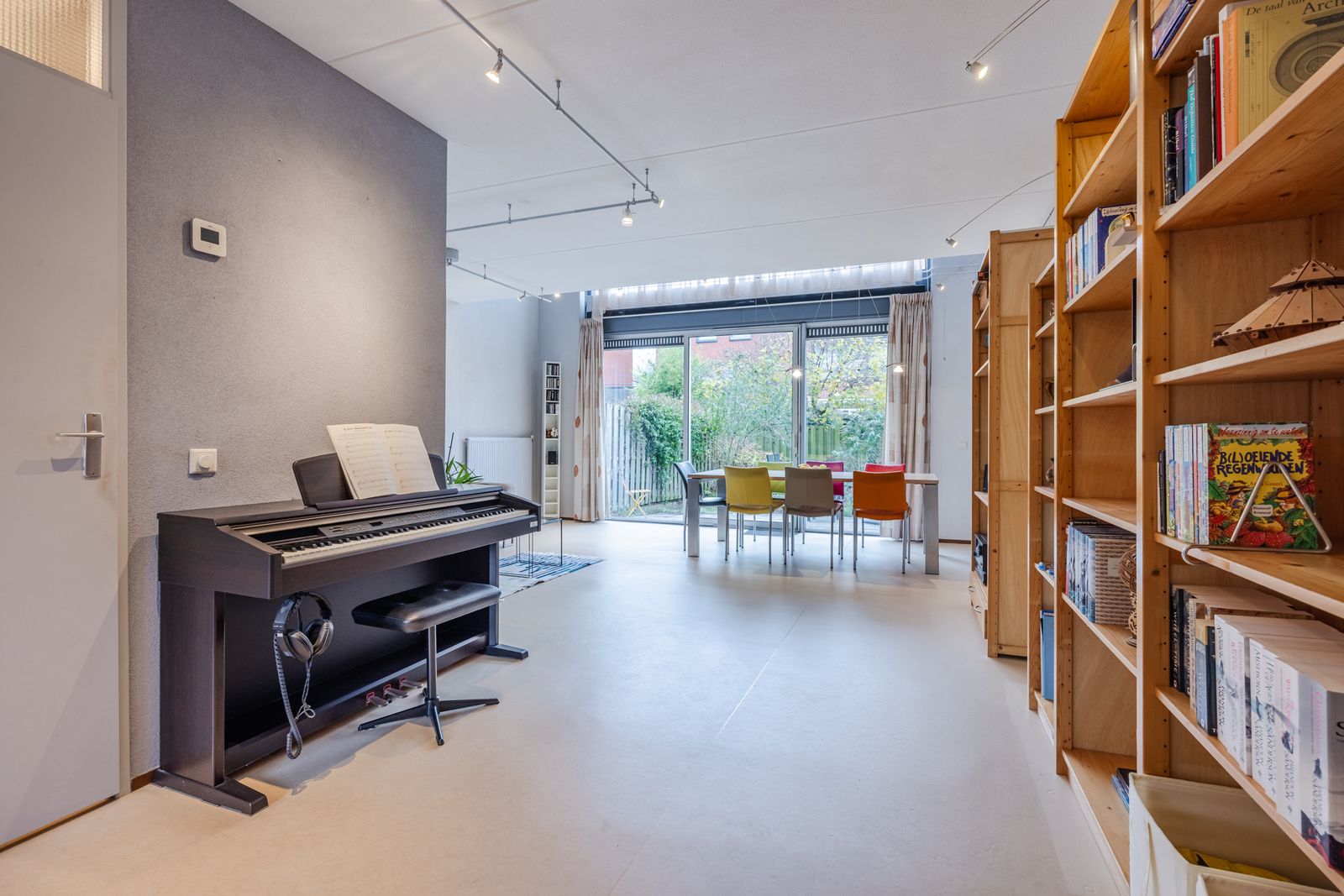 Aletta Jacobskade 38