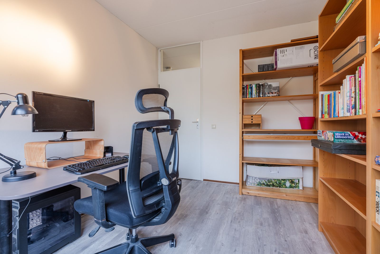 Aletta Jacobskade 38