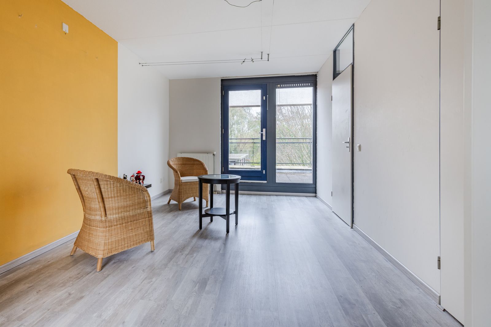 Aletta Jacobskade 38