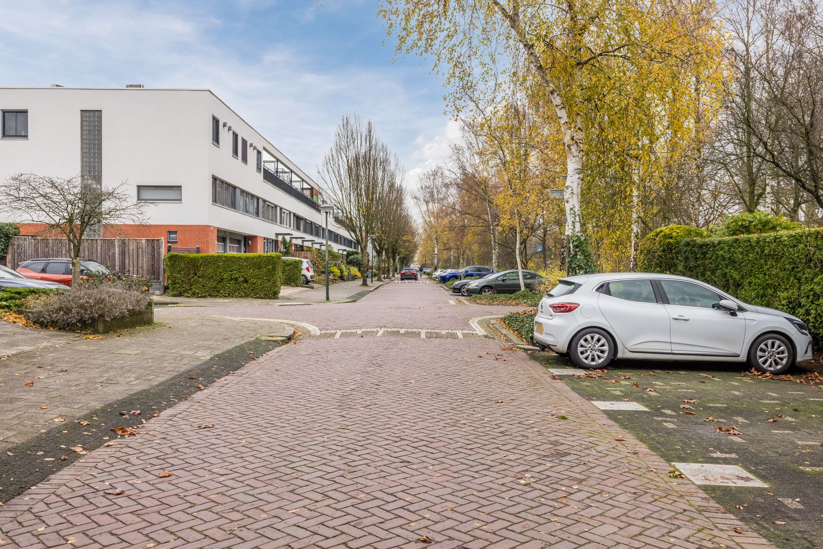 Aletta Jacobskade 38